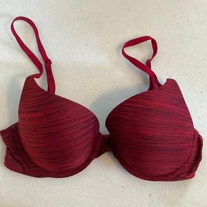 Victoria’s Secret bra